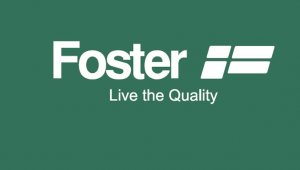 Assistenza forni Foster
