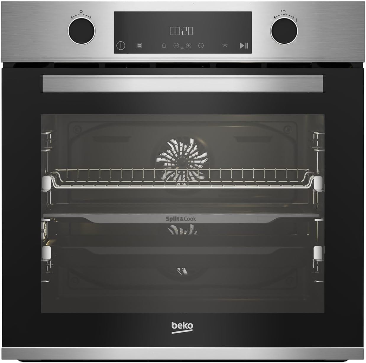 Beko BBVM12400XPS