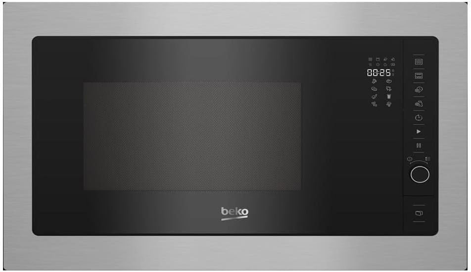 Beko BMGB25332BG