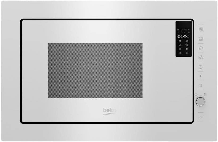 Beko BMGB25333WG