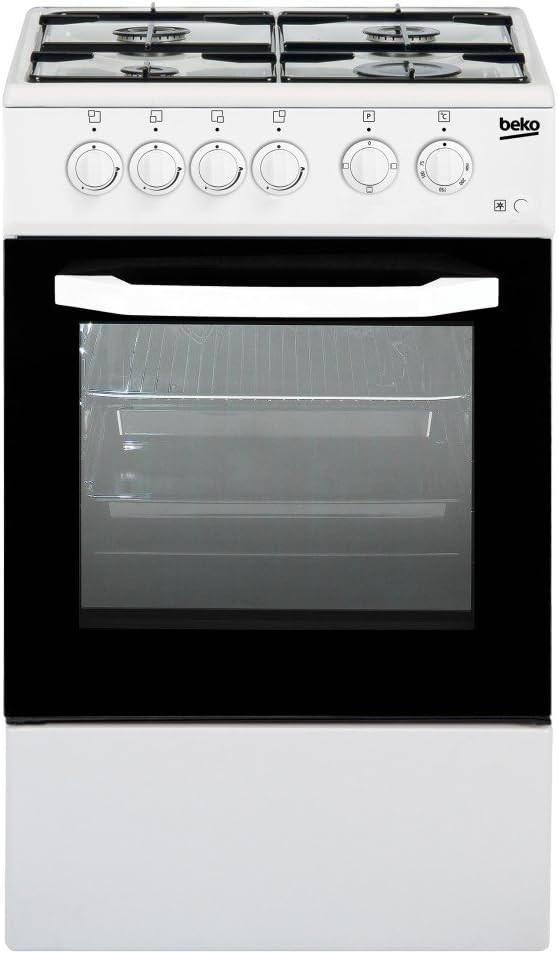 Beko CSS42014FW