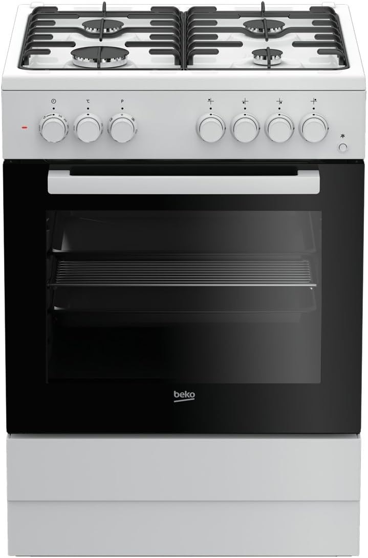 Beko FSE62110DW