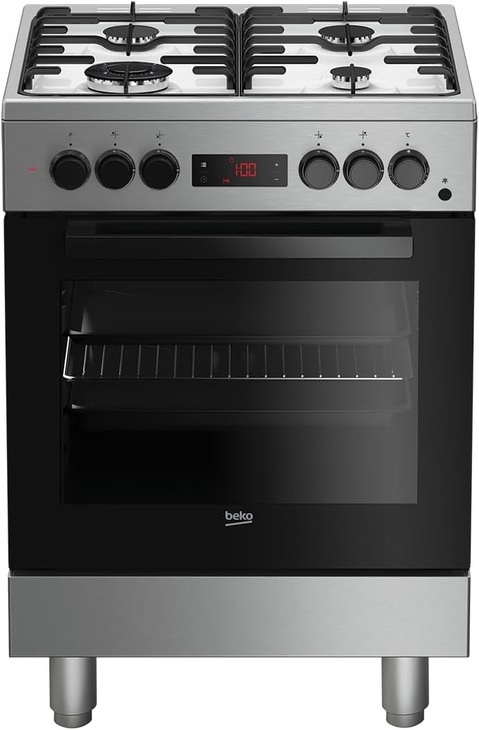 Beko FSE62110DX