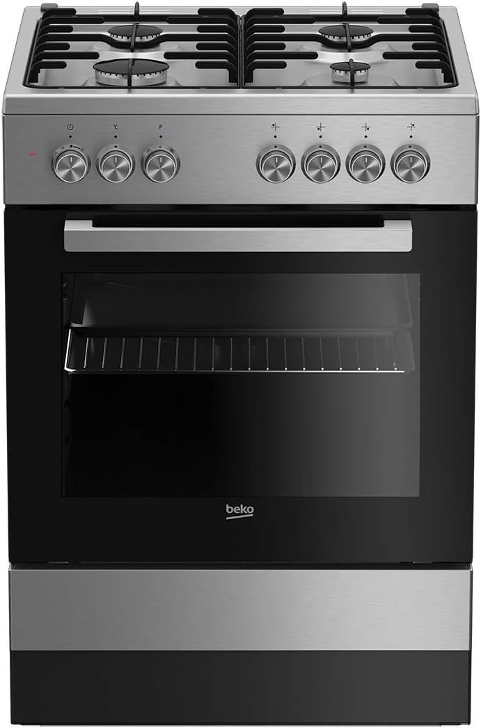 Beko FSE62120DX