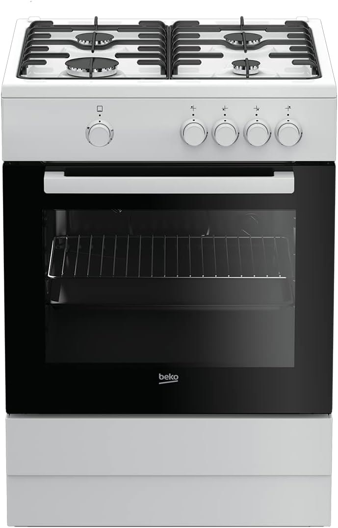 Beko FSG62000DW