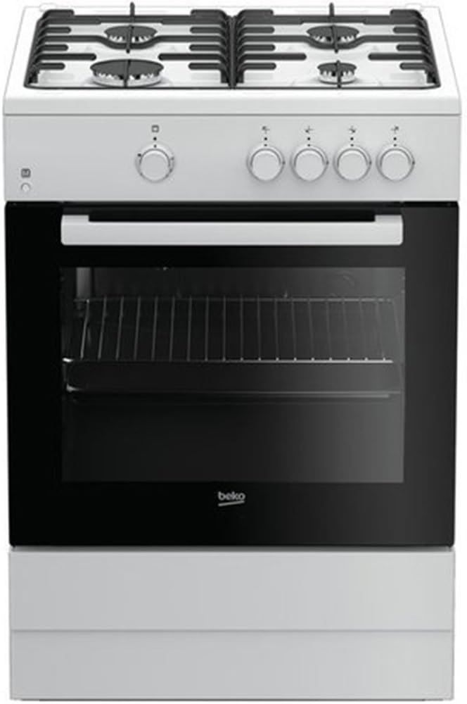 Beko FSG62000DWL