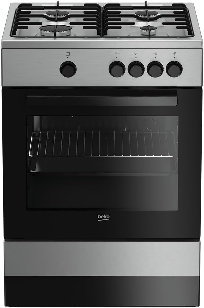 Beko FSG62000DX