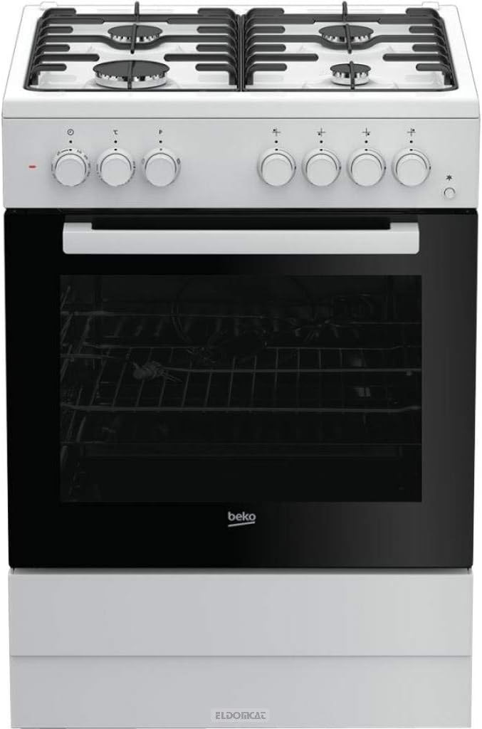 Beko FSST62110DW