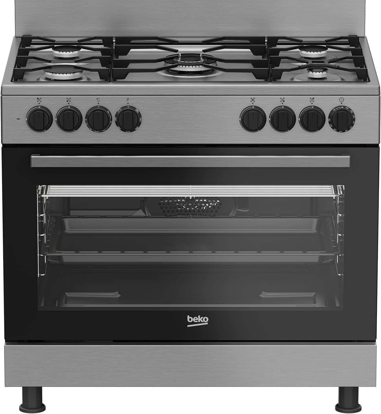 Beko GM15120DXNS