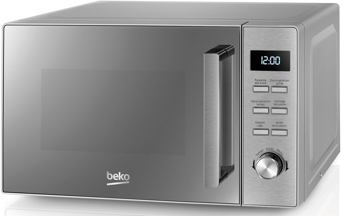 Beko MGF20210X