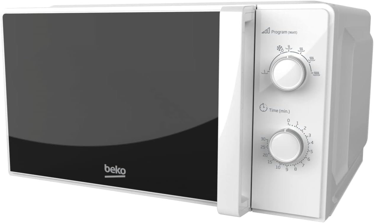 Beko MOC20100WFB