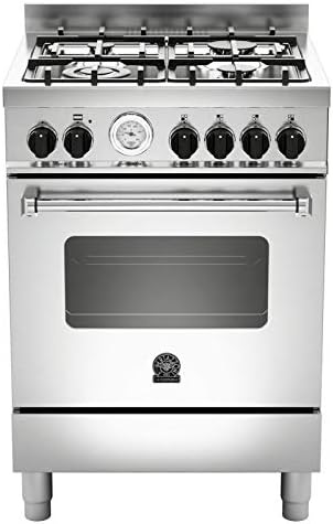 Bertazzoni AMN664GXT