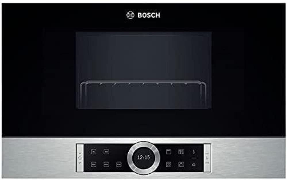 Bosch BEL634GS1