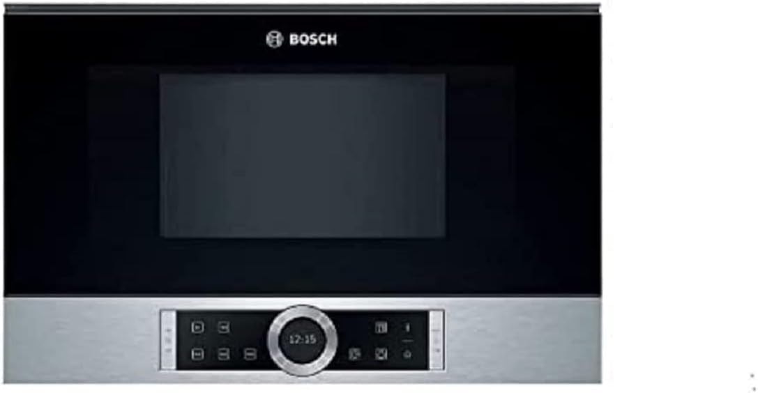 Bosch BFL634GS1