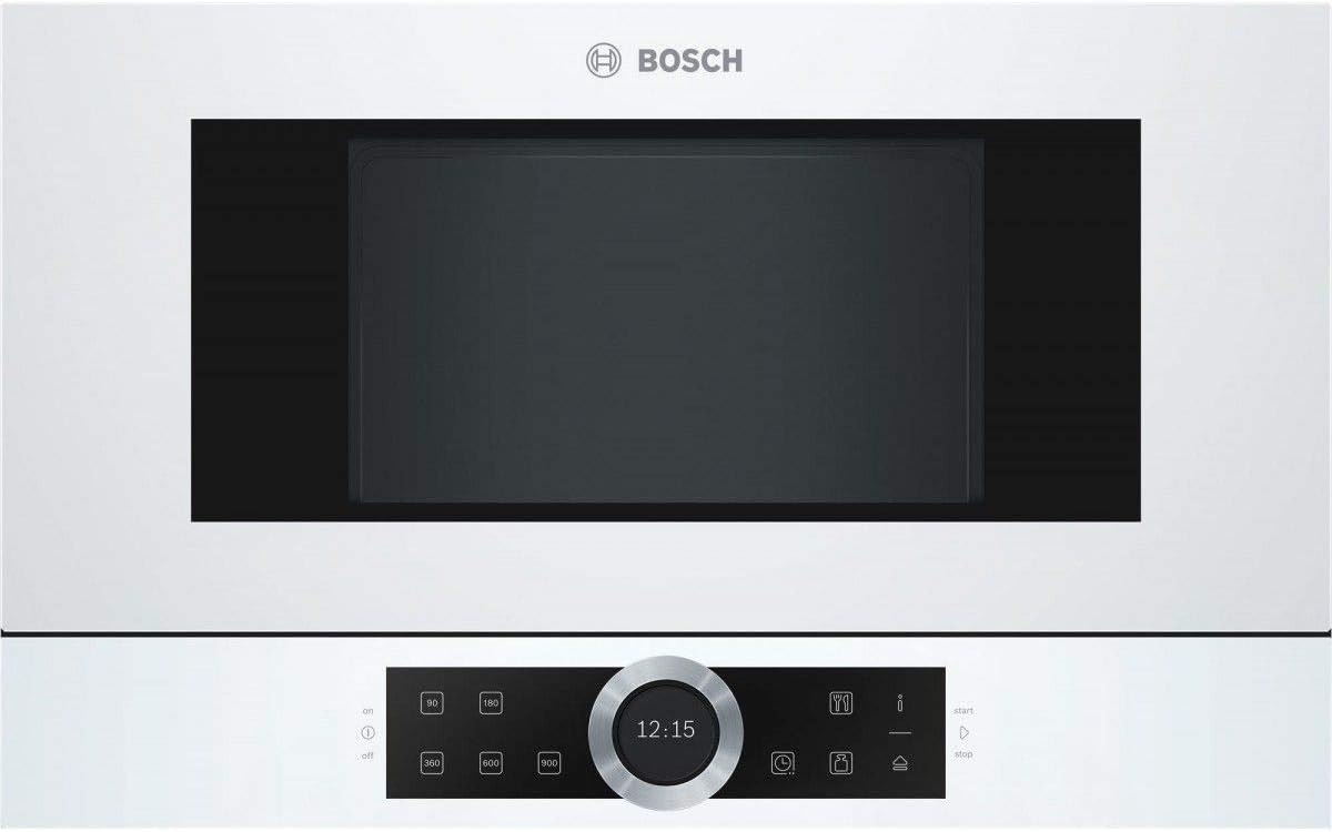 Bosch BFL634GW1