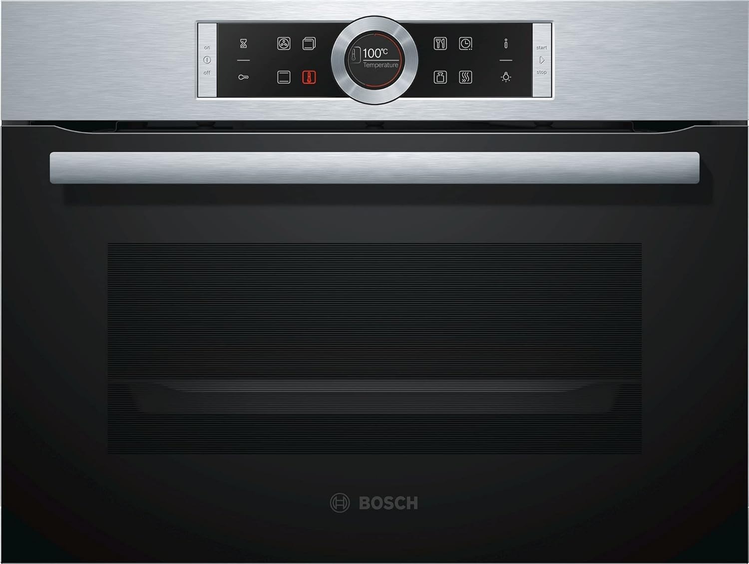 Bosch CBG635BS3