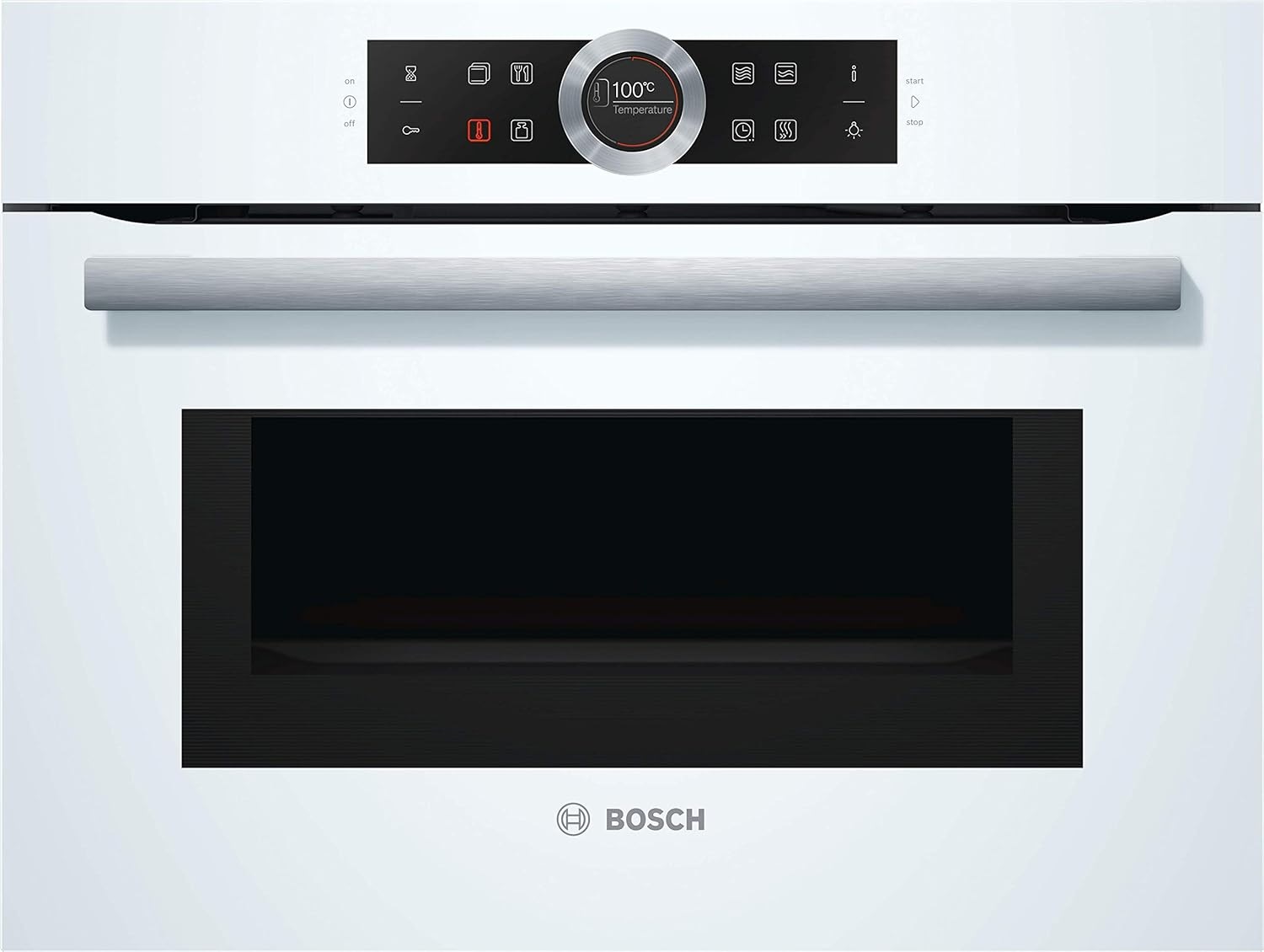 Bosch CMG633BW1