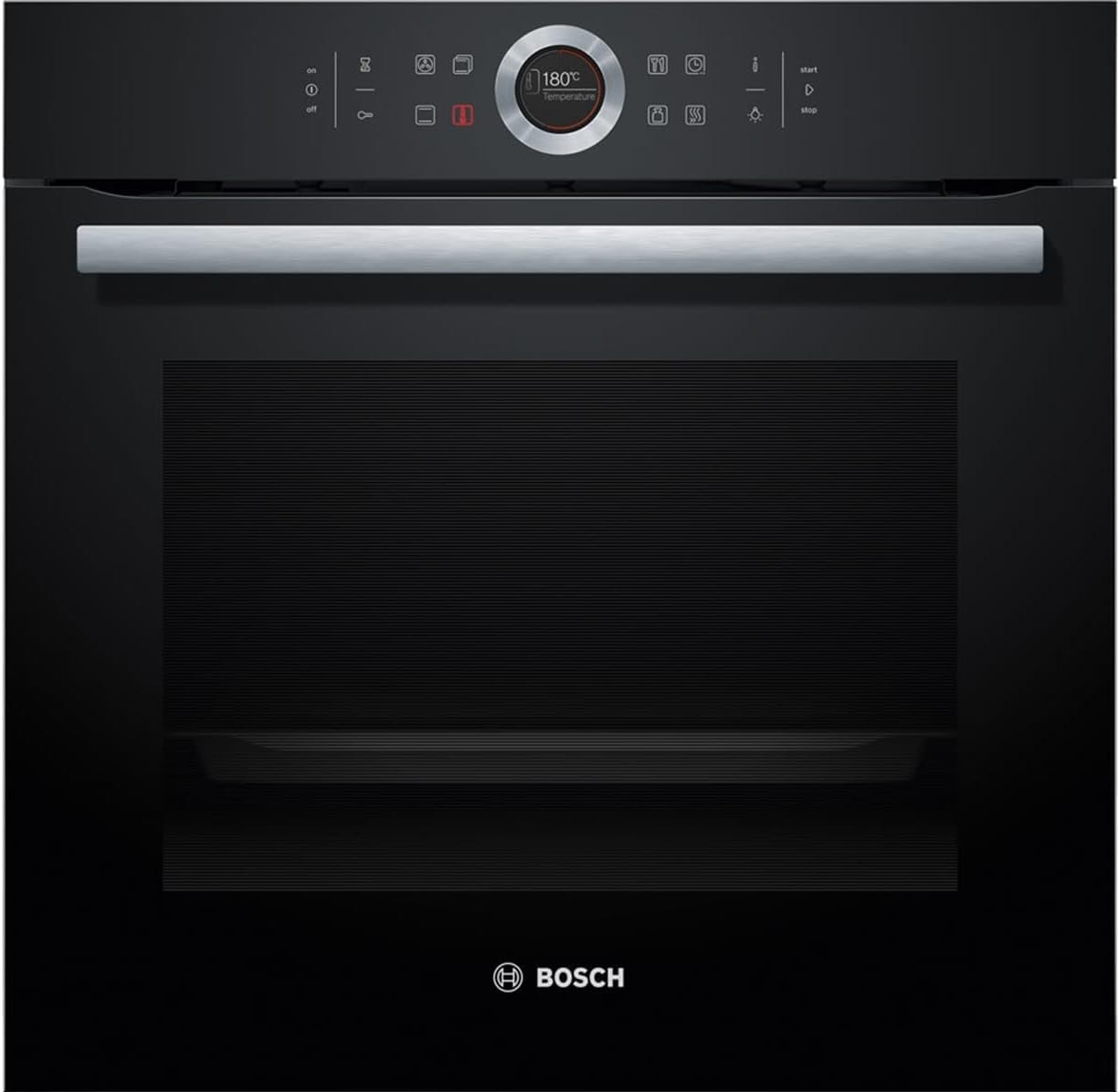 Bosch HBG635BB1