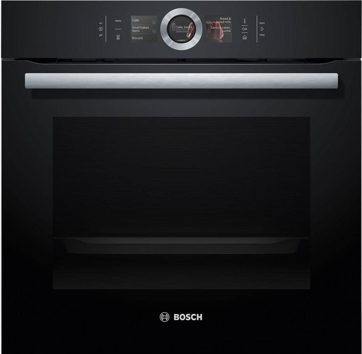 Bosch HSG636BB1