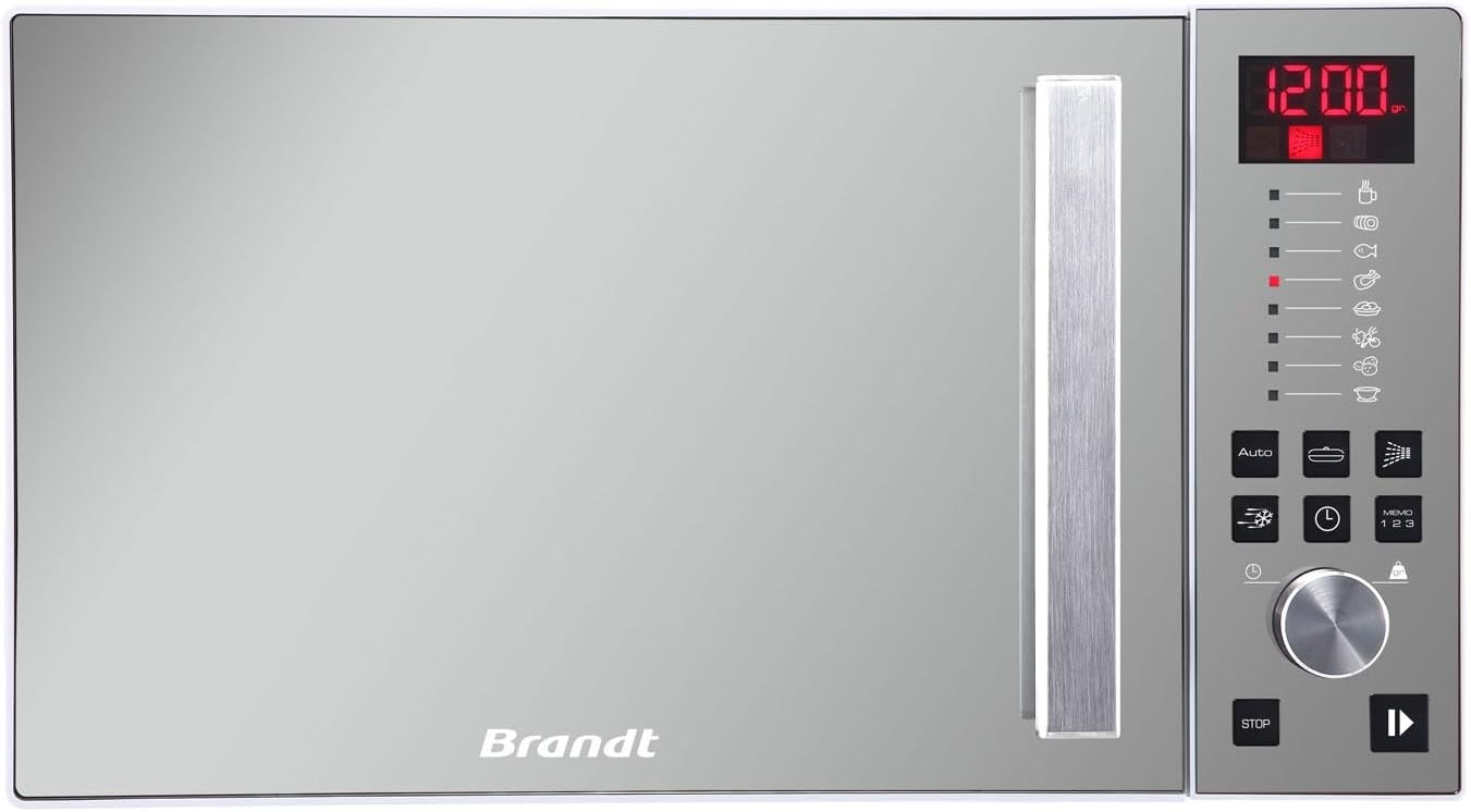 Brandt SE2616W